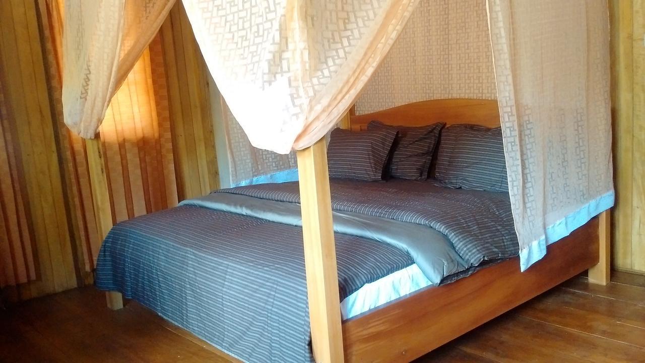 Jonaths Cottage Бунакен Экстерьер фото